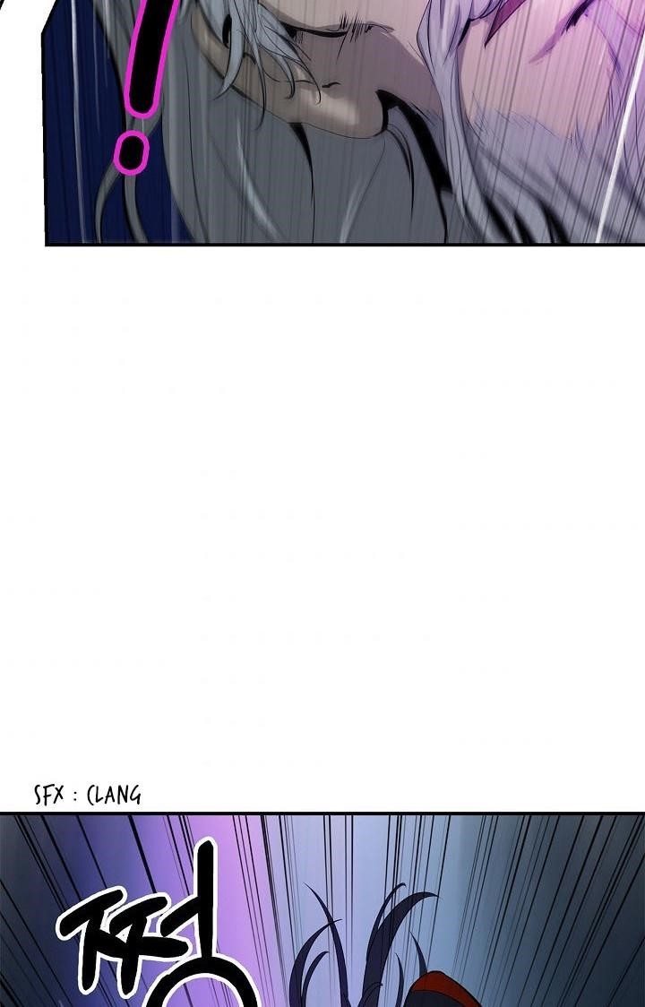 Call of the Spear - Chapter 6 Page 10