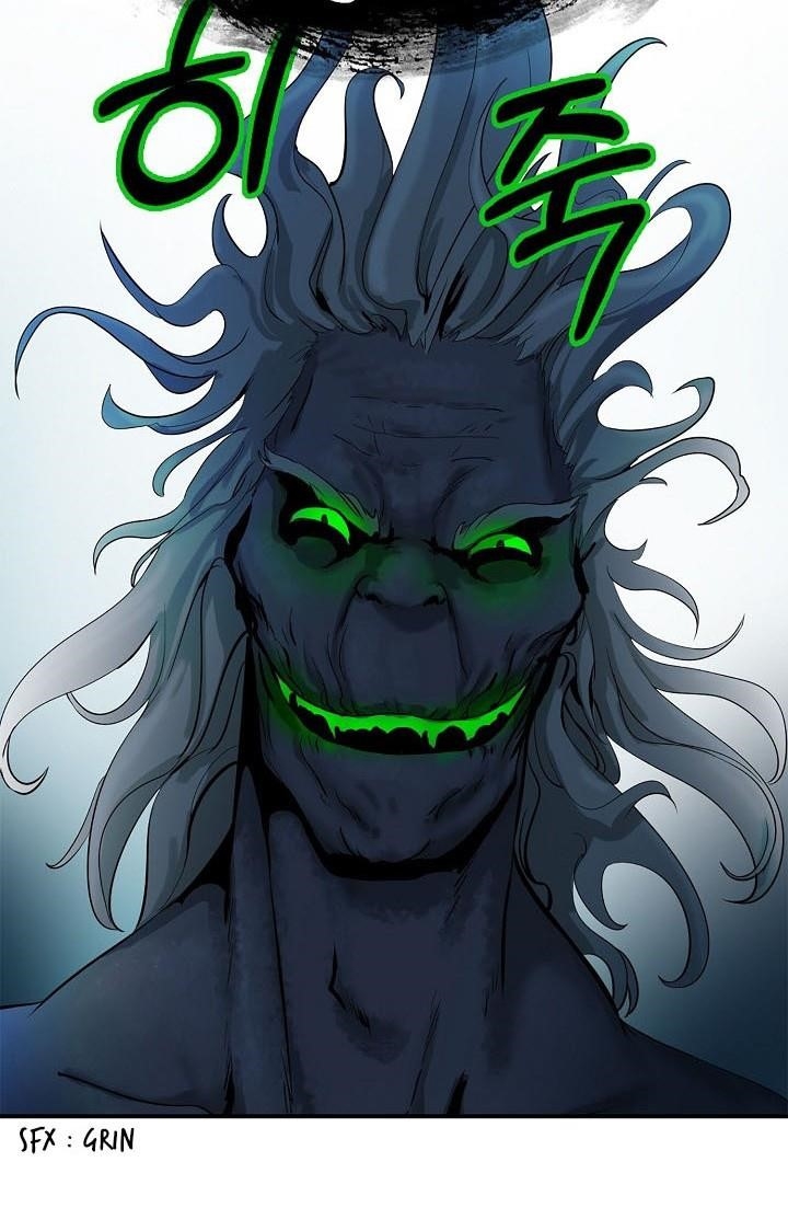 Call of the Spear - Chapter 6 Page 100