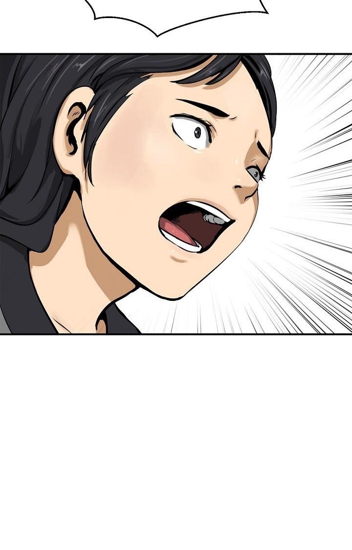 Call of the Spear - Chapter 6 Page 19