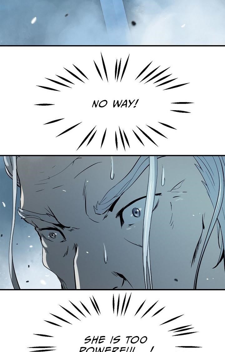 Call of the Spear - Chapter 6 Page 21