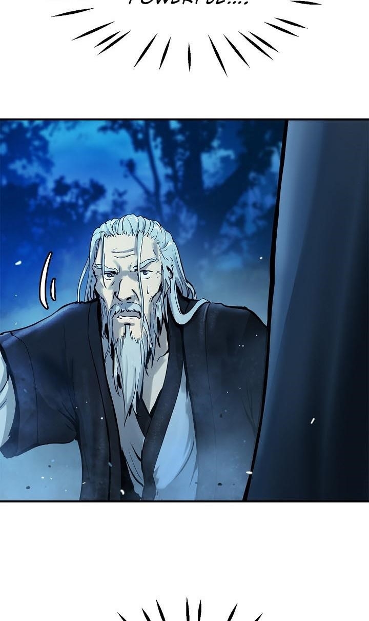 Call of the Spear - Chapter 6 Page 22