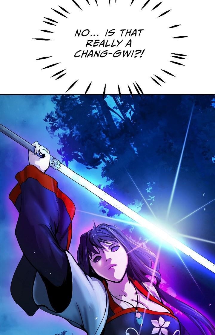 Call of the Spear - Chapter 6 Page 23