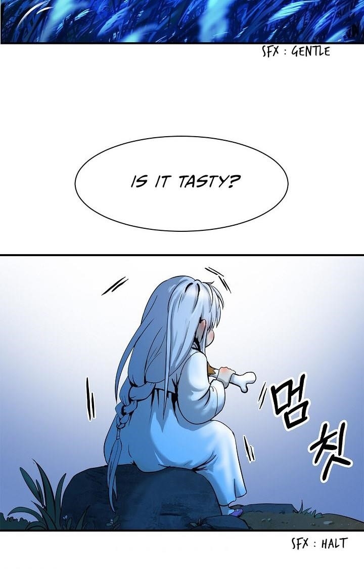 Call of the Spear - Chapter 6 Page 28