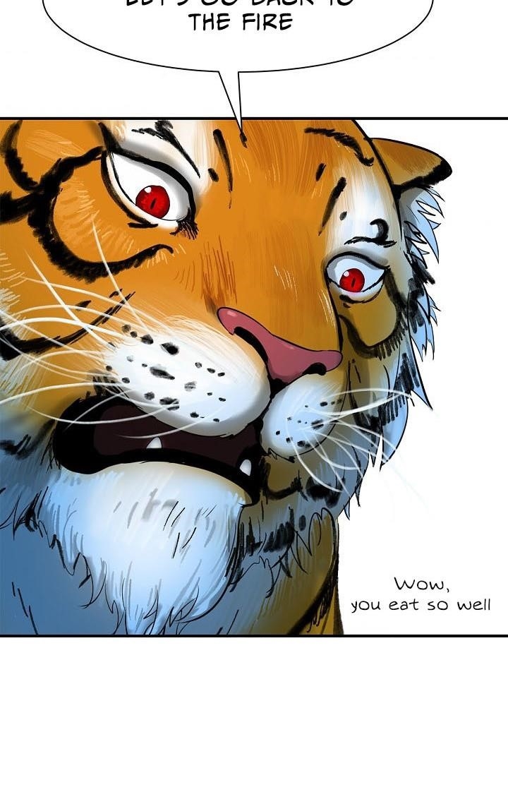 Call of the Spear - Chapter 6 Page 30