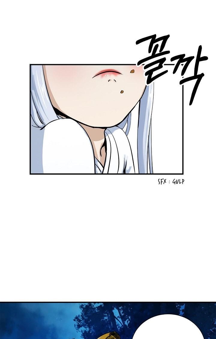 Call of the Spear - Chapter 6 Page 31