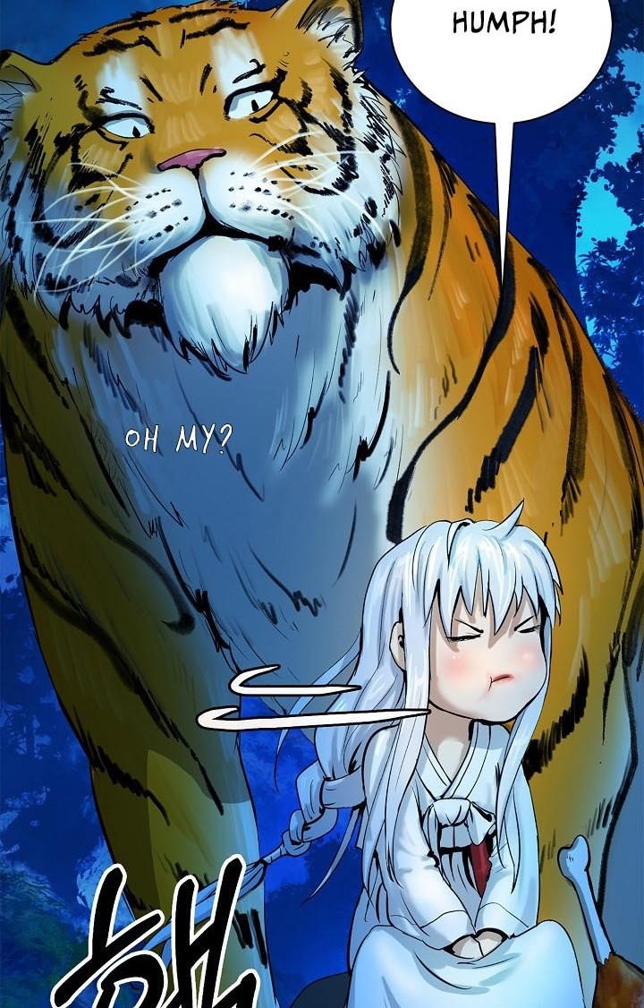 Call of the Spear - Chapter 6 Page 32