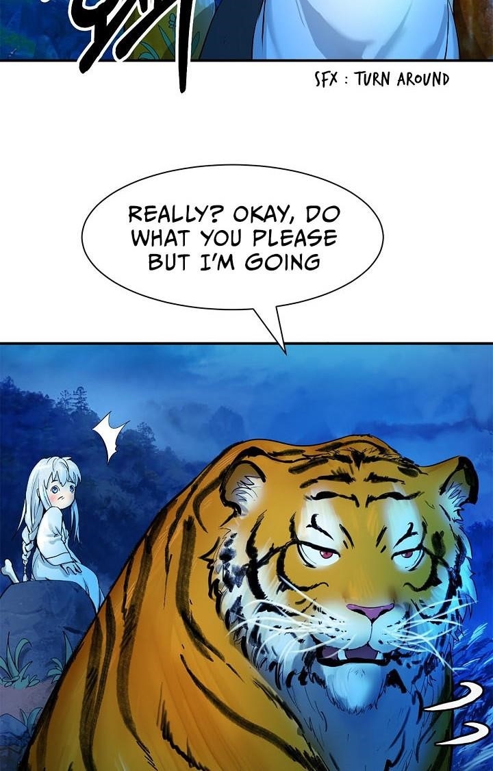 Call of the Spear - Chapter 6 Page 33