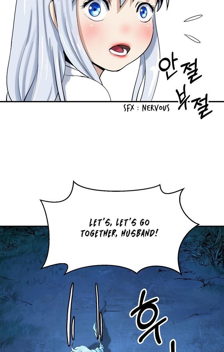 Call of the Spear - Chapter 6 Page 35