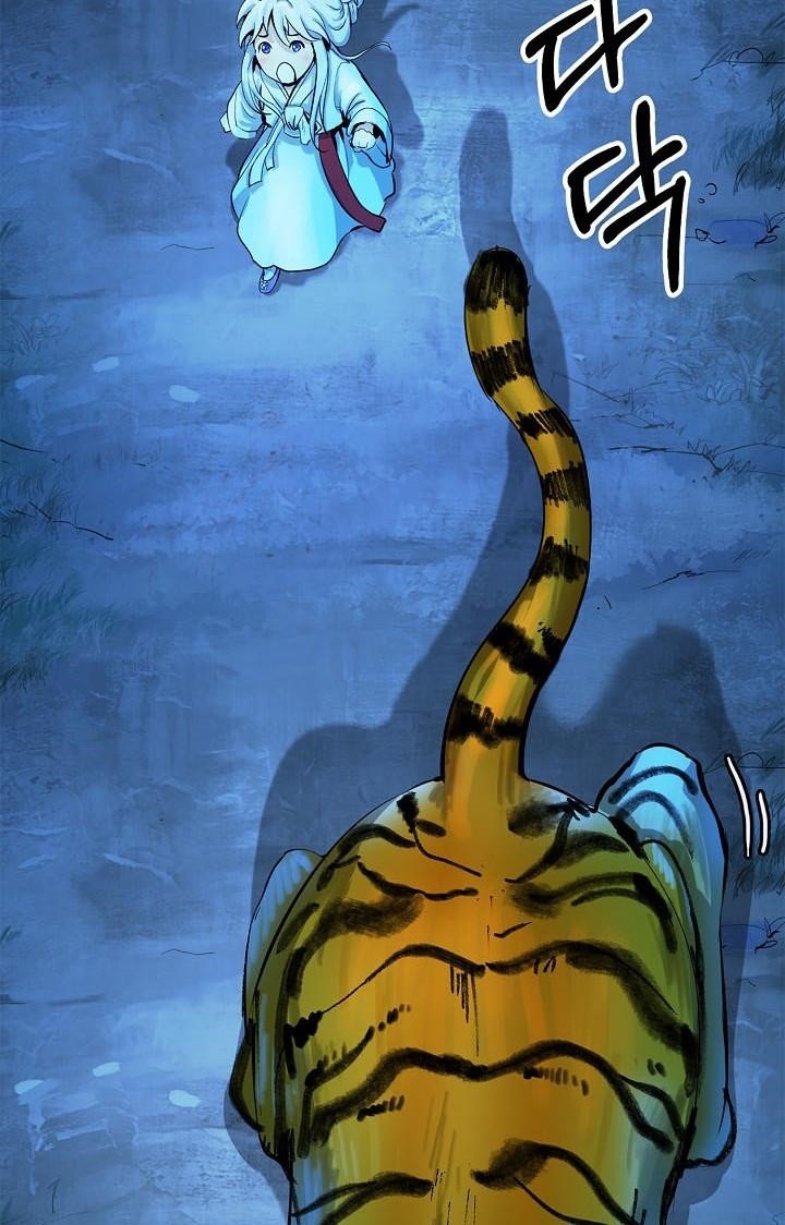 Call of the Spear - Chapter 6 Page 36