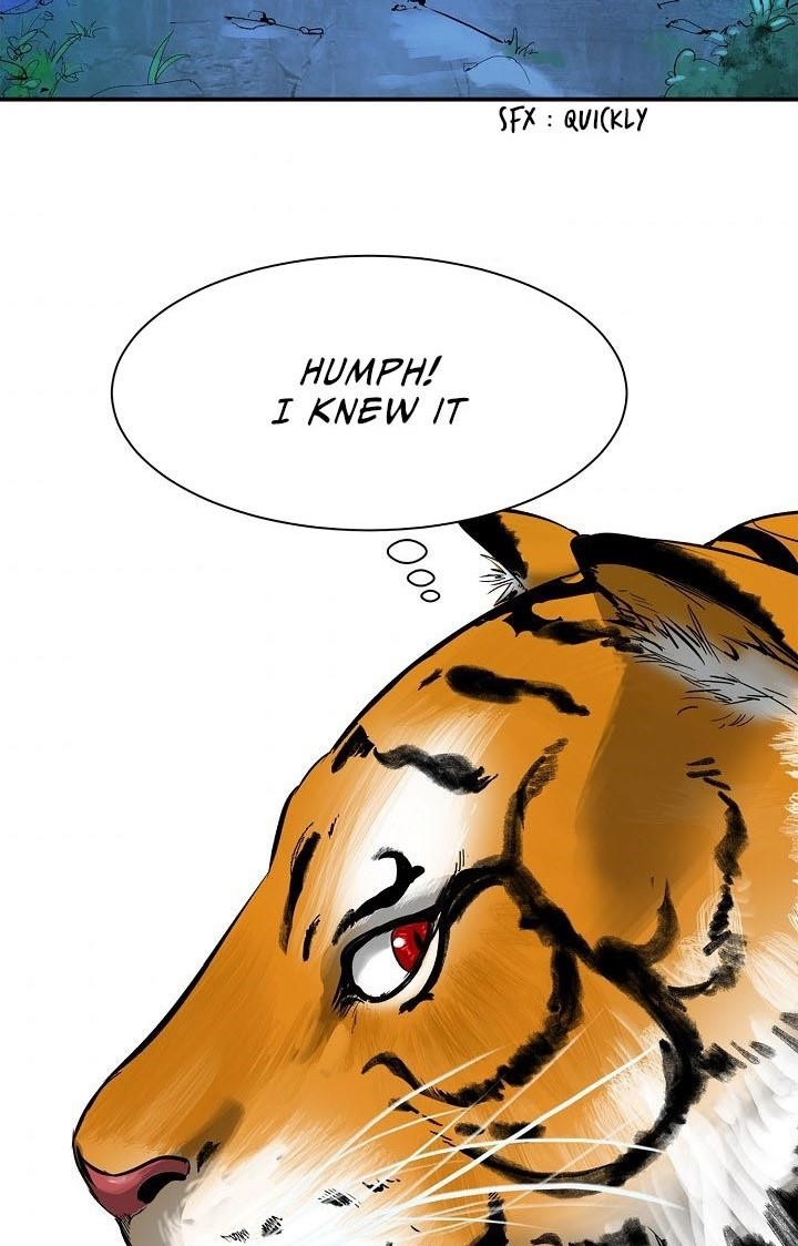 Call of the Spear - Chapter 6 Page 38