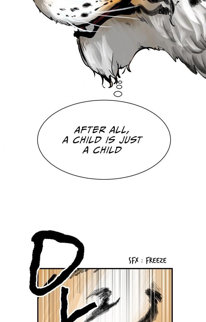 Call of the Spear - Chapter 6 Page 39