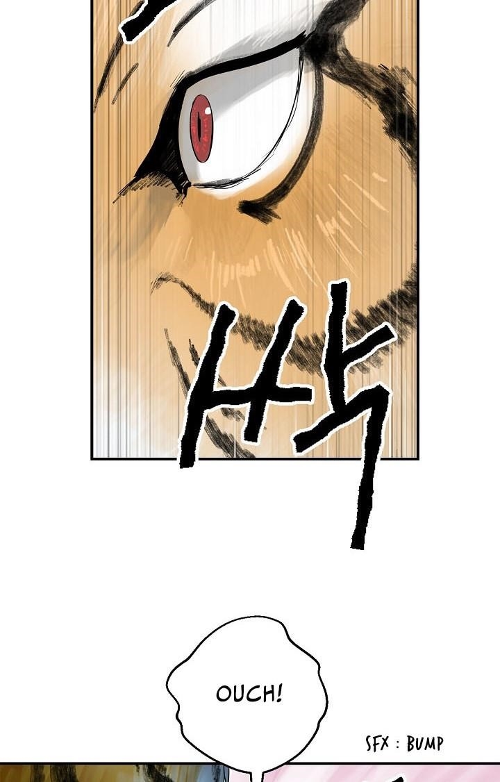 Call of the Spear - Chapter 6 Page 40