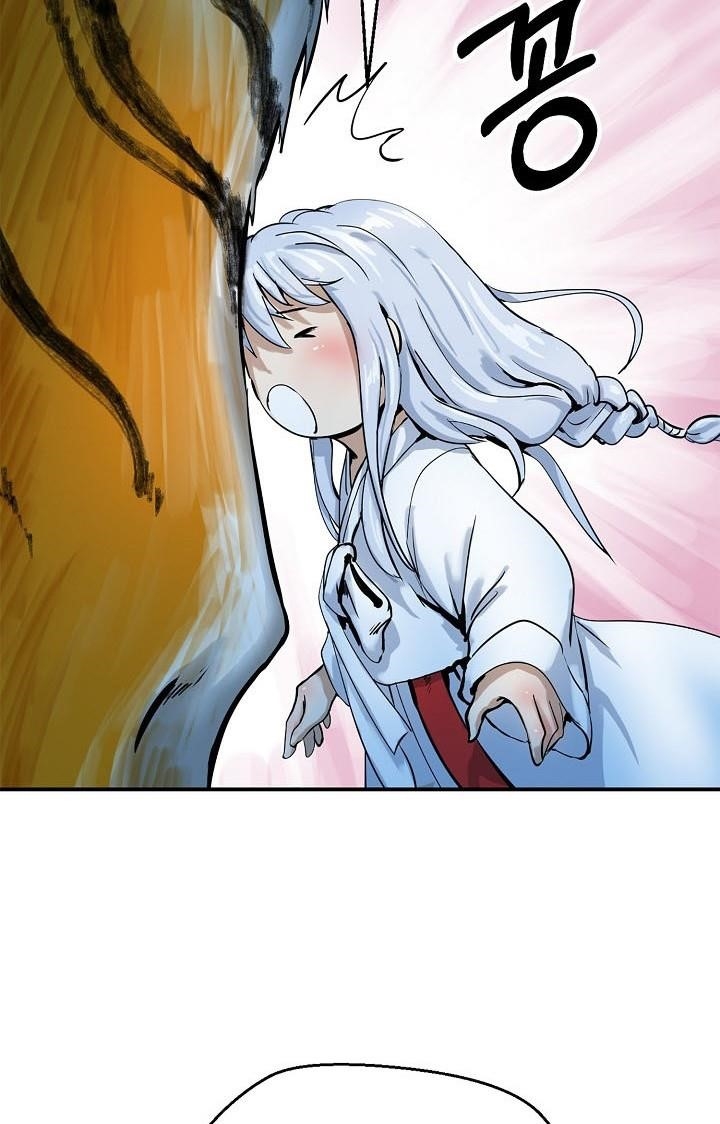 Call of the Spear - Chapter 6 Page 41