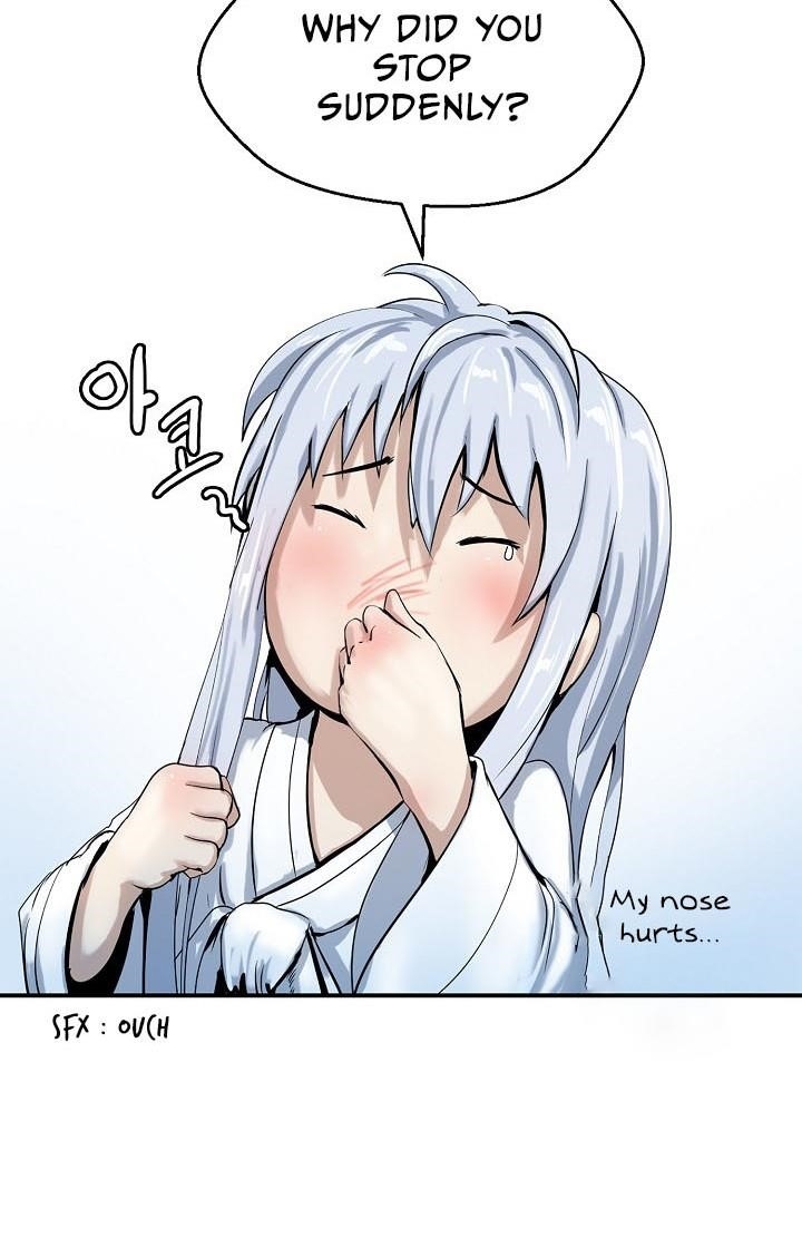 Call of the Spear - Chapter 6 Page 42