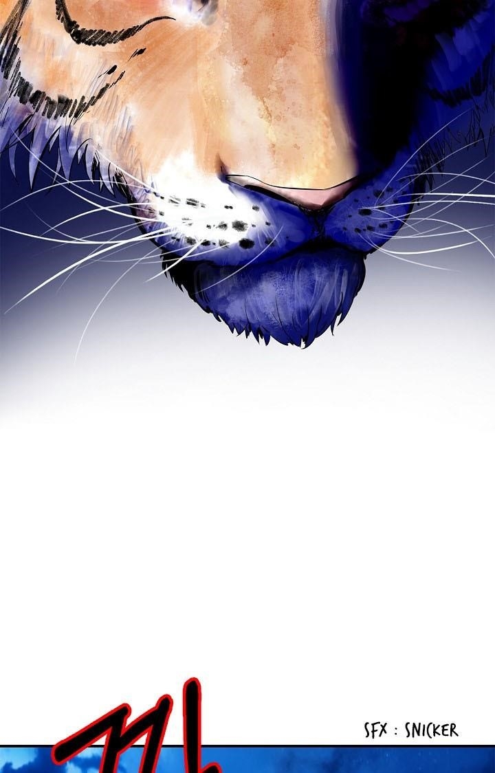 Call of the Spear - Chapter 6 Page 45