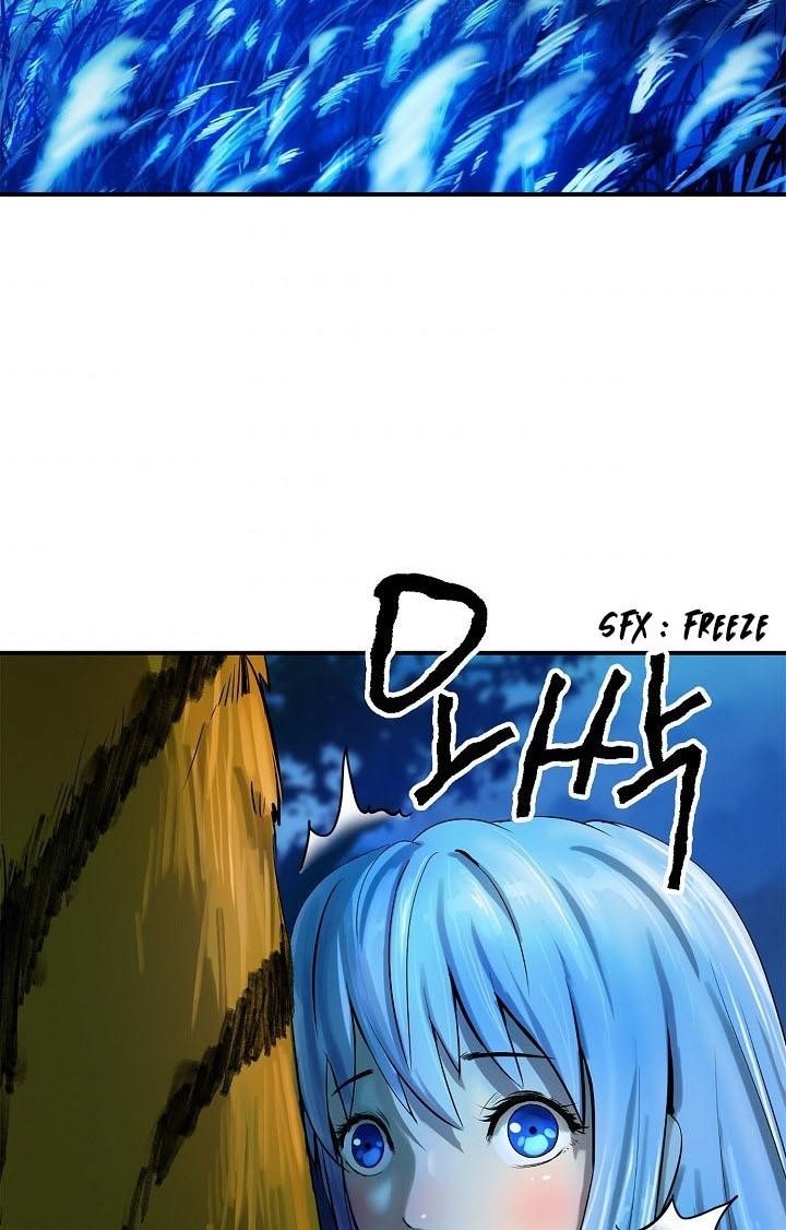 Call of the Spear - Chapter 6 Page 47