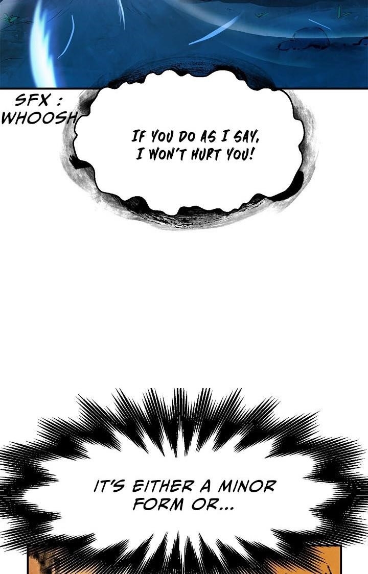 Call of the Spear - Chapter 6 Page 50