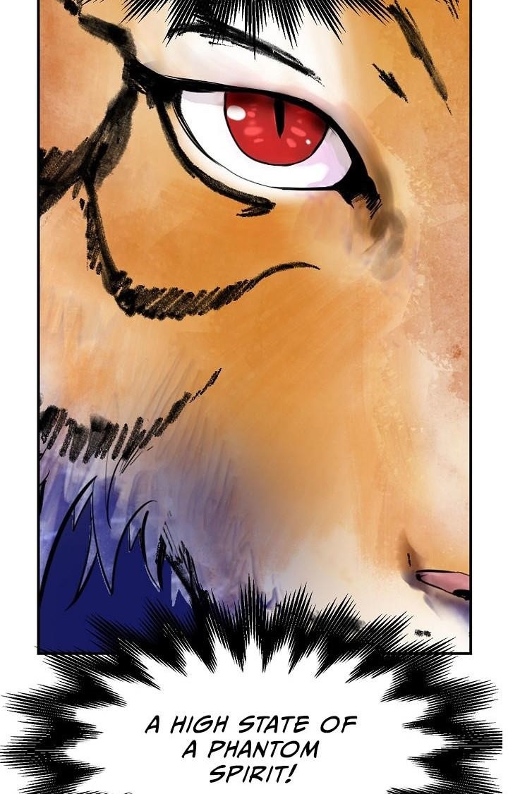 Call of the Spear - Chapter 6 Page 51