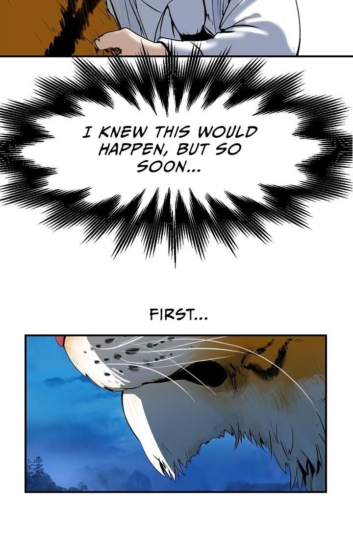 Call of the Spear - Chapter 6 Page 53