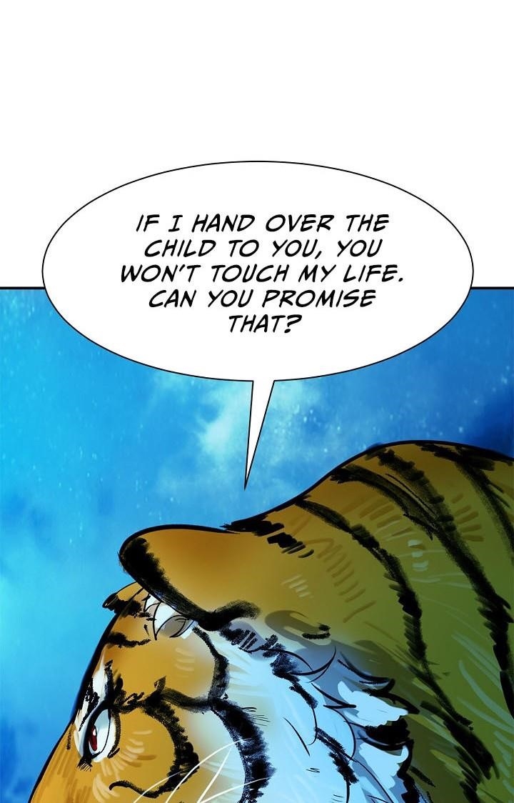 Call of the Spear - Chapter 6 Page 54