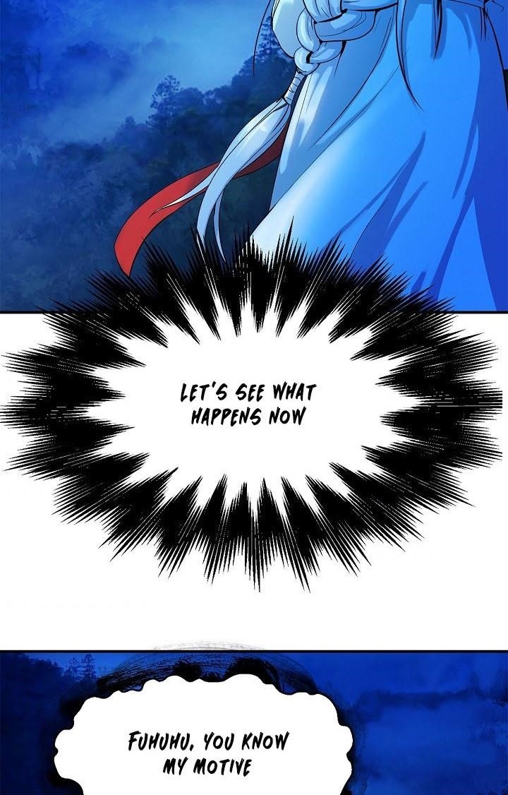 Call of the Spear - Chapter 6 Page 56