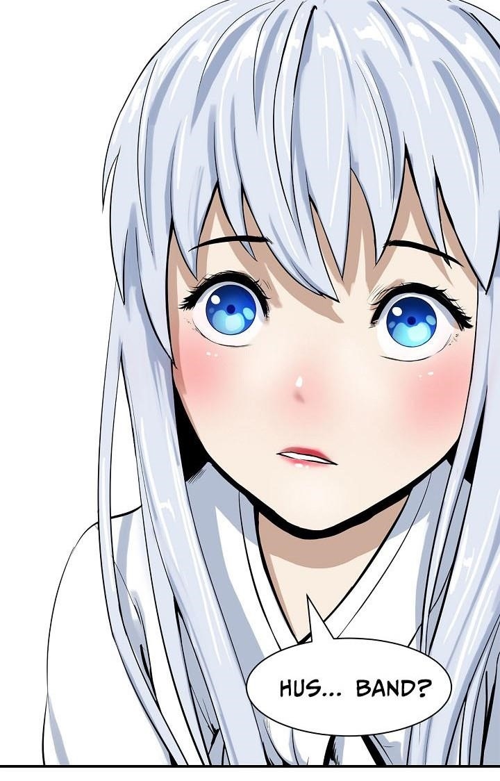 Call of the Spear - Chapter 6 Page 58