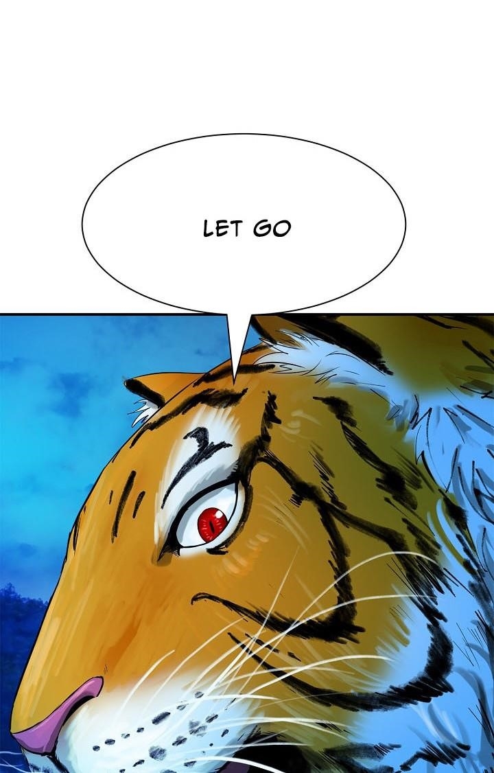 Call of the Spear - Chapter 6 Page 59