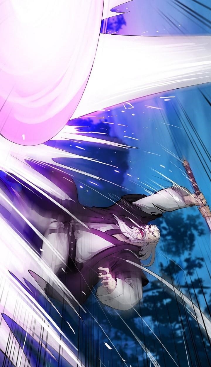 Call of the Spear - Chapter 6 Page 6