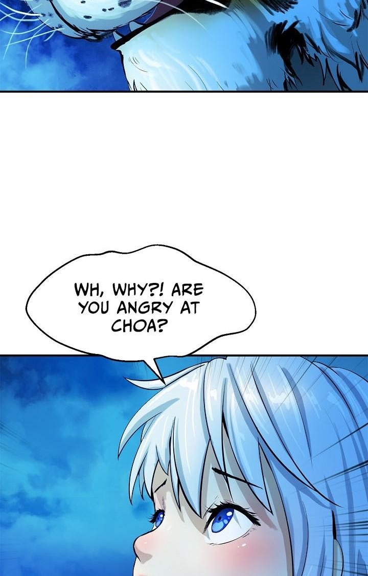 Call of the Spear - Chapter 6 Page 60