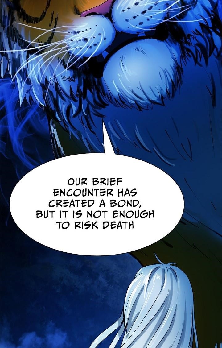 Call of the Spear - Chapter 6 Page 63