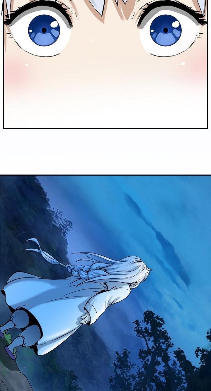 Call of the Spear - Chapter 6 Page 66