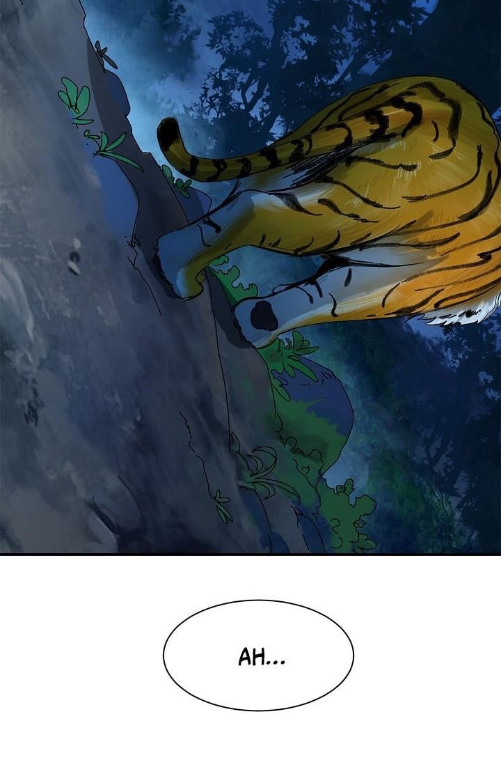 Call of the Spear - Chapter 6 Page 67