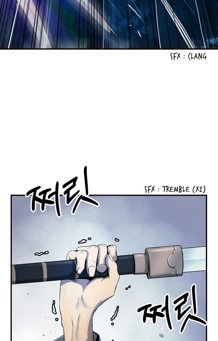 Call of the Spear - Chapter 6 Page 7