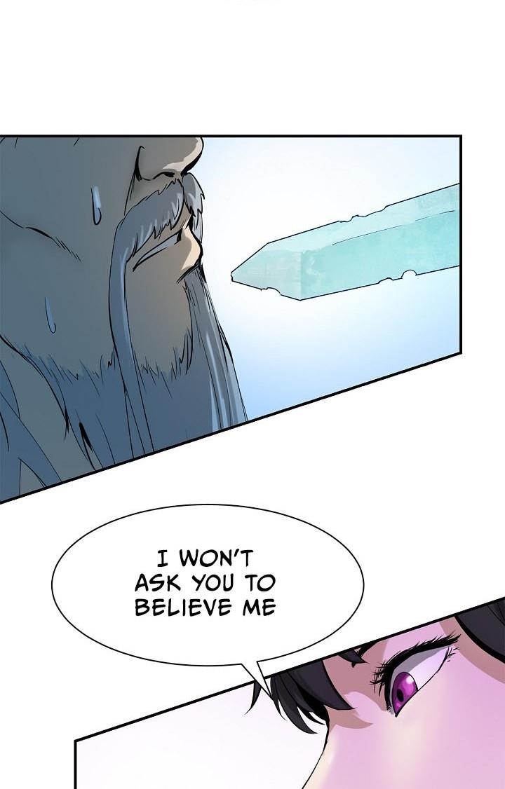 Call of the Spear - Chapter 6 Page 72