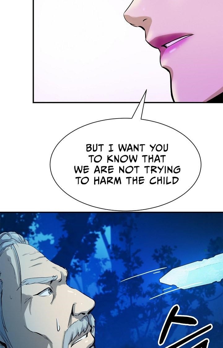 Call of the Spear - Chapter 6 Page 73