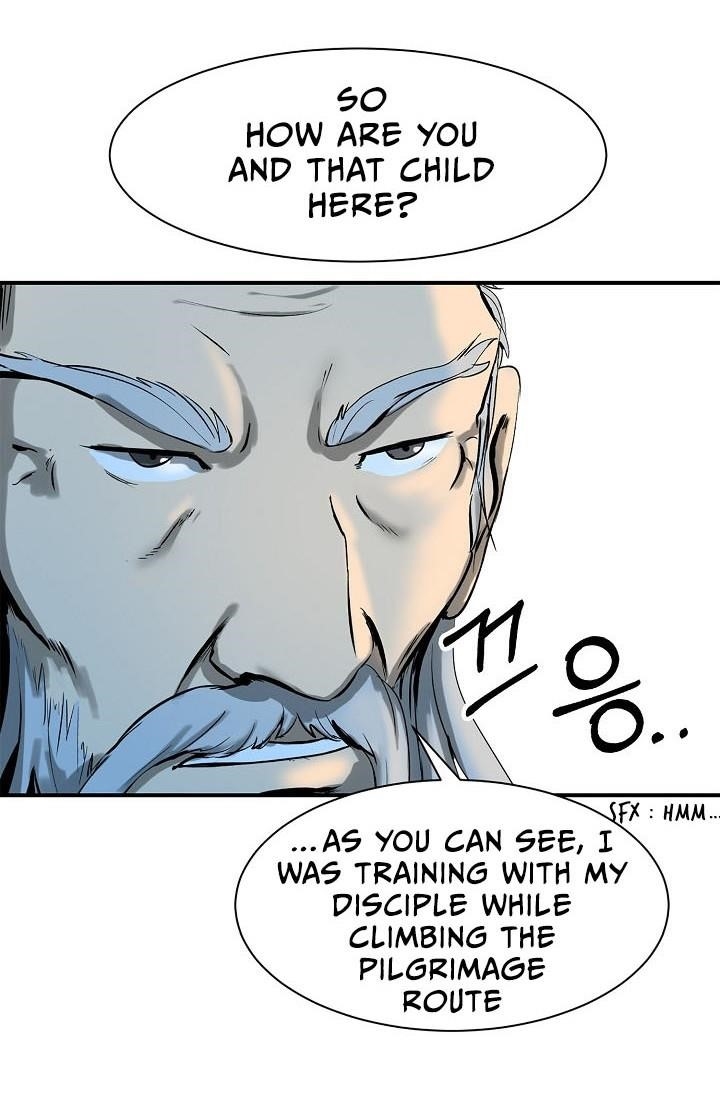 Call of the Spear - Chapter 6 Page 78