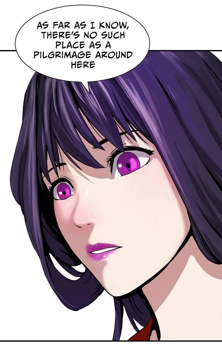 Call of the Spear - Chapter 6 Page 79