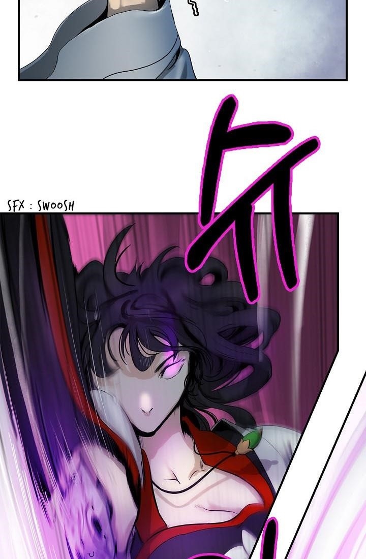 Call of the Spear - Chapter 6 Page 8