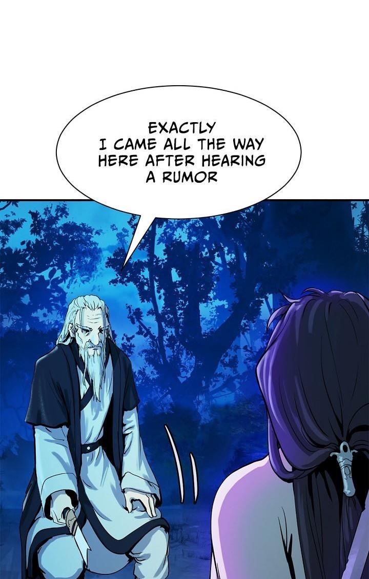 Call of the Spear - Chapter 6 Page 80