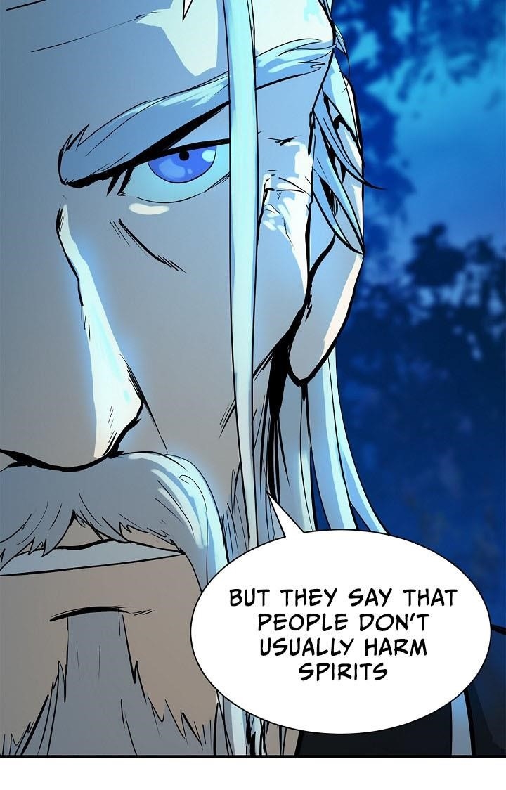 Call of the Spear - Chapter 6 Page 82