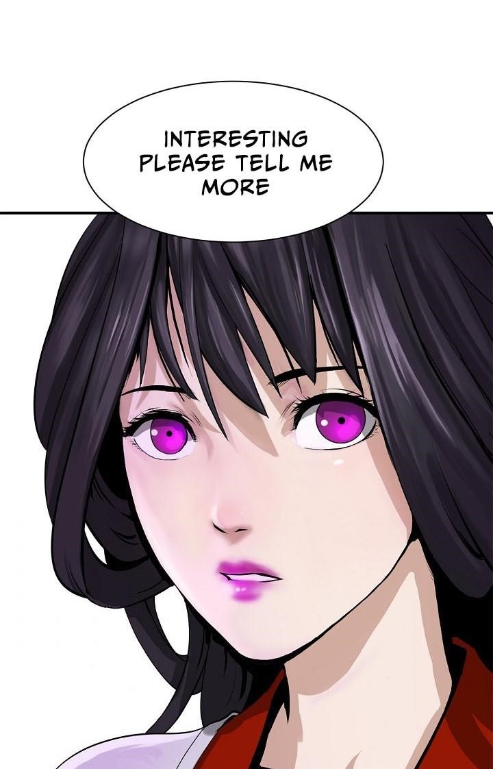 Call of the Spear - Chapter 6 Page 83