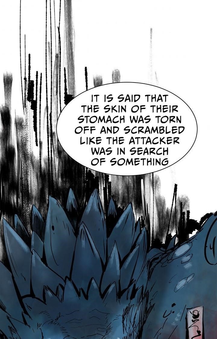 Call of the Spear - Chapter 6 Page 85