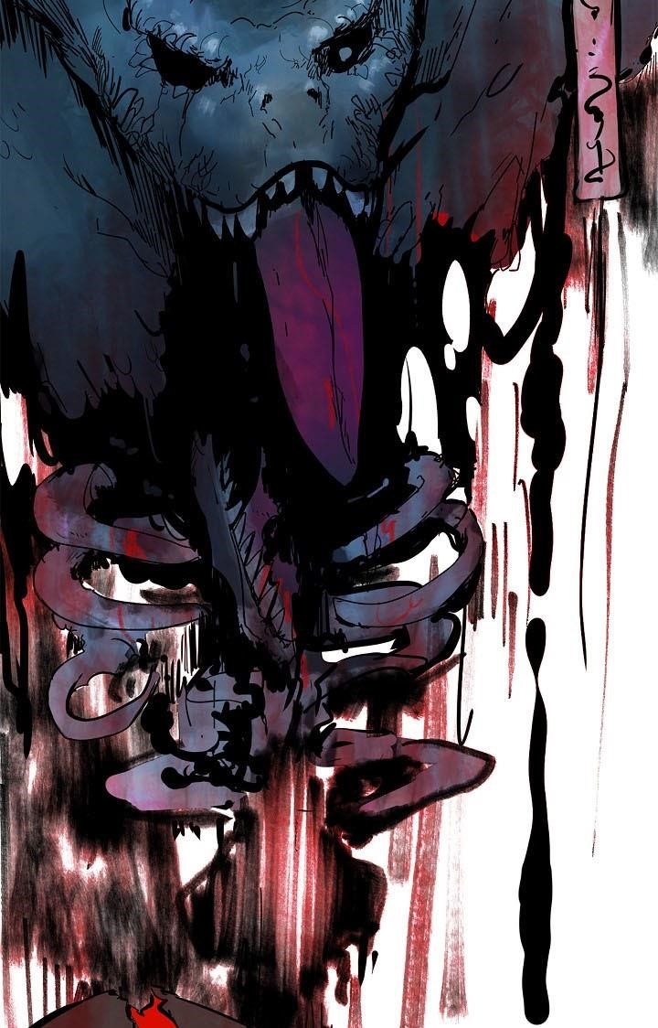 Call of the Spear - Chapter 6 Page 86