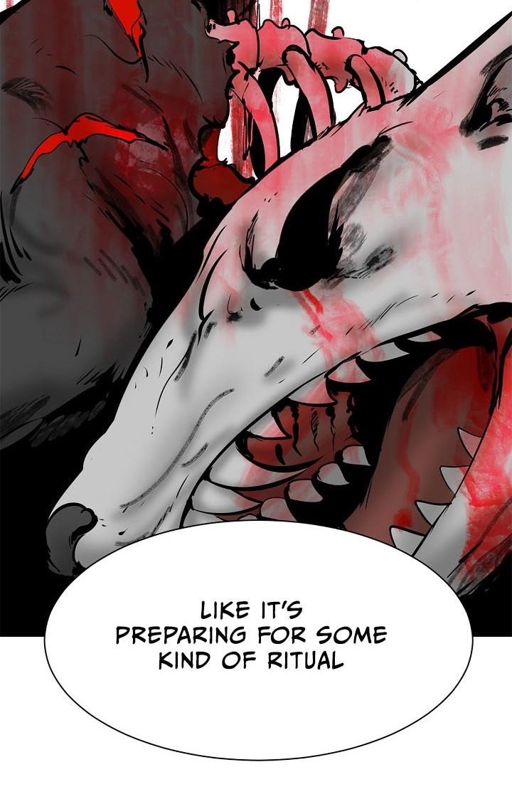 Call of the Spear - Chapter 6 Page 87