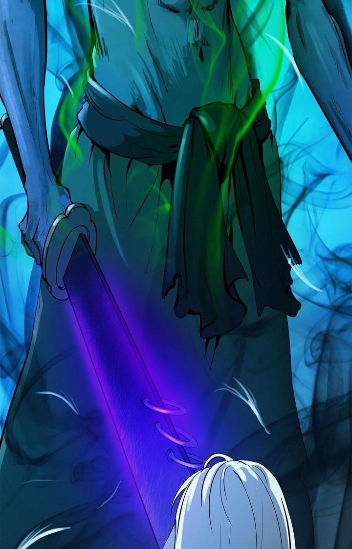 Call of the Spear - Chapter 6 Page 98