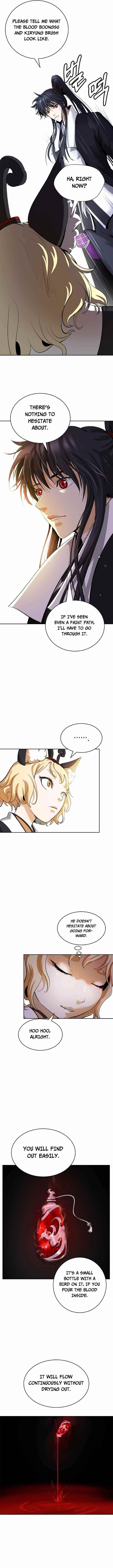 Call of the Spear - Chapter 60 Page 12