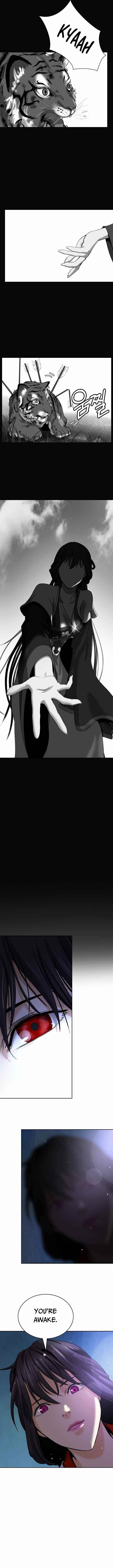 Call of the Spear - Chapter 60 Page 2