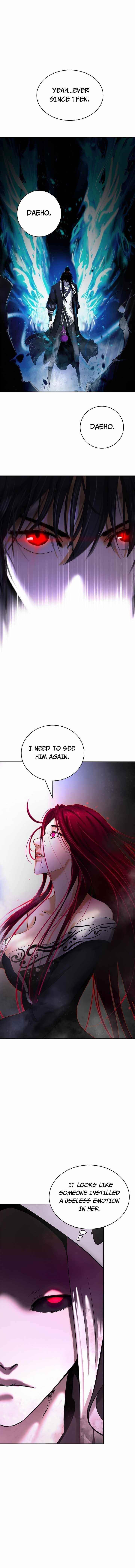 Call of the Spear - Chapter 61 Page 10