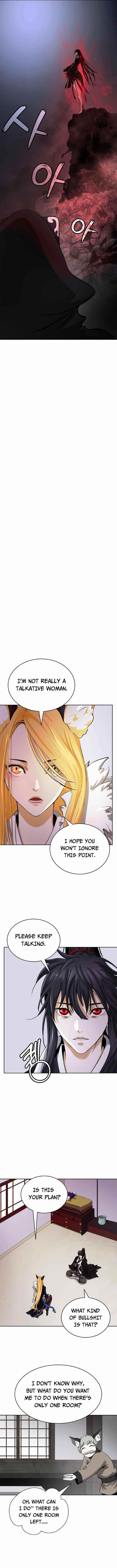 Call of the Spear - Chapter 61 Page 11