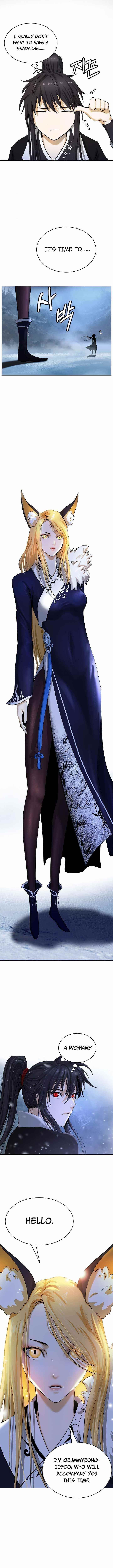 Call of the Spear - Chapter 61 Page 2